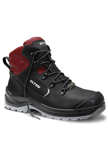 Lena GTX bl/r Mid S3