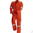 RW Coverall Daletec-Orange-64