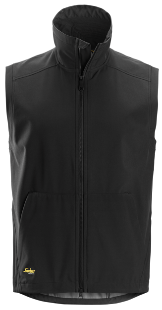 SOFTSHELLVEST 4505 SOR