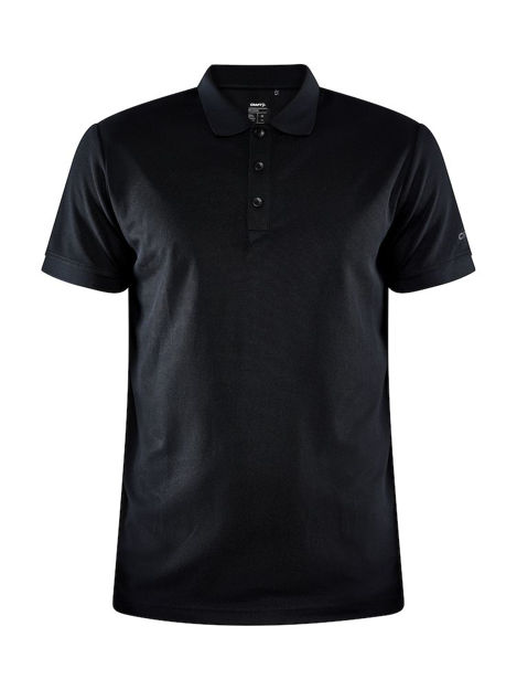 Core Unify Polo Shirt sort