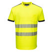 PW3 Hi-Vis T-Shirt  S/S