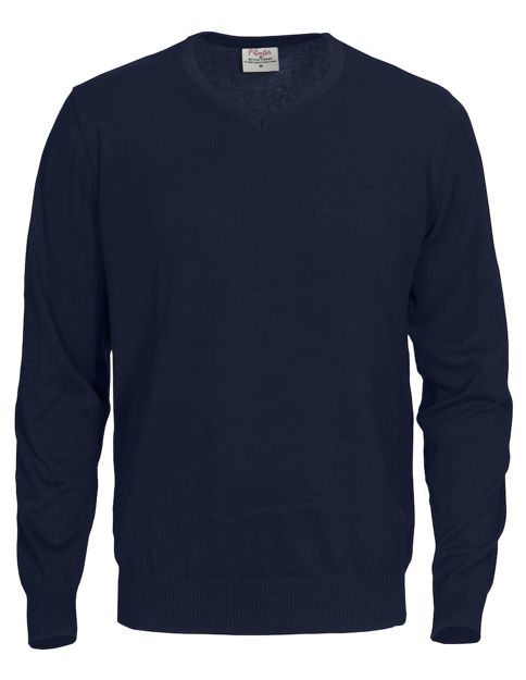 FORHAND GENSER NAVY