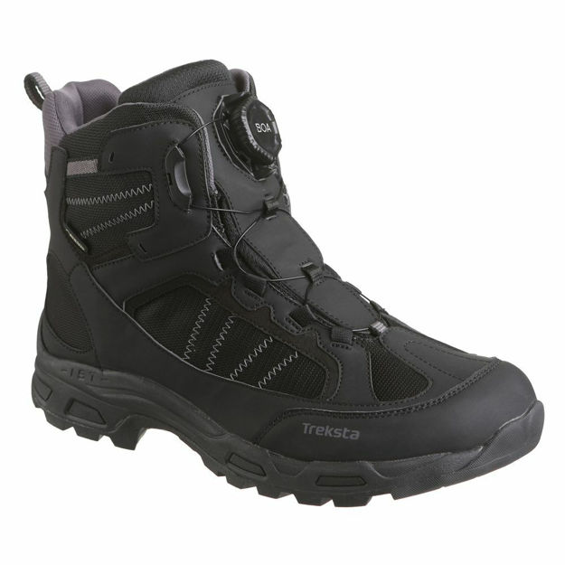 TREKSTA HERCULES BOA GTX