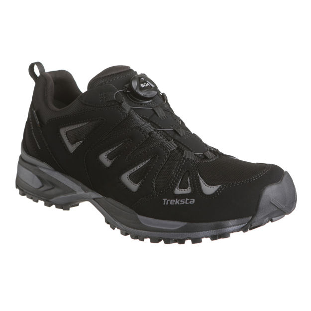 TREKSTA NEVADO BOA LOW GTX