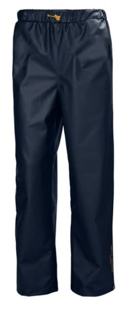 GALE RAIN PANT  NAVY