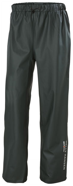 VOSS PANT  DARK GREEN