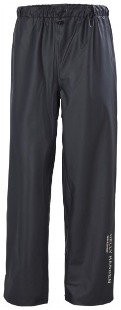 VOSS PANT  NAVY