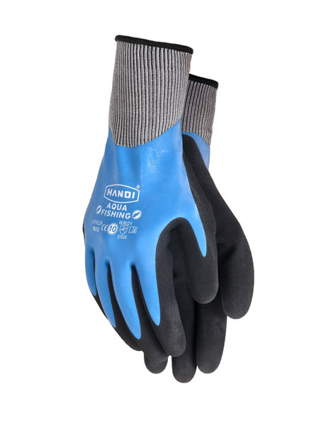 HANDI Aqua fishing, latex