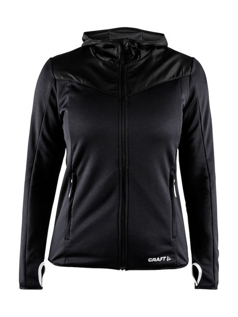 Breakaway Jersey Jacket II W