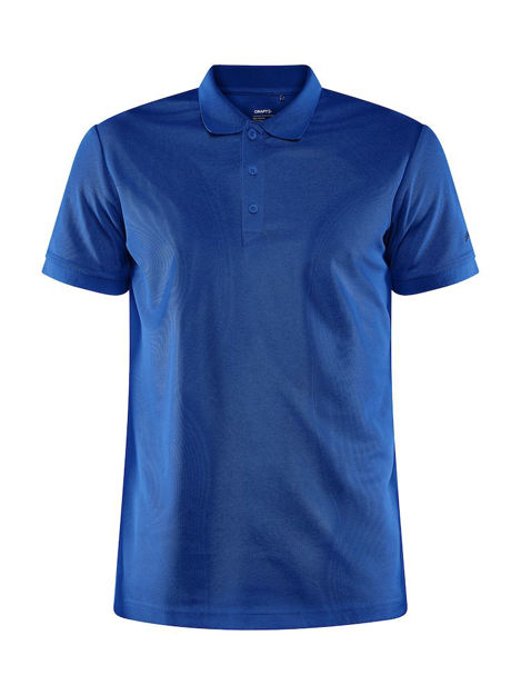 Core Unify Polo Shirt M