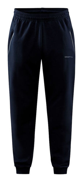 CORE SOUL SWEATPANTS M NAVY