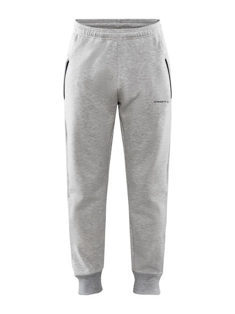 CORE SOUL SWEATPANTS M GREY