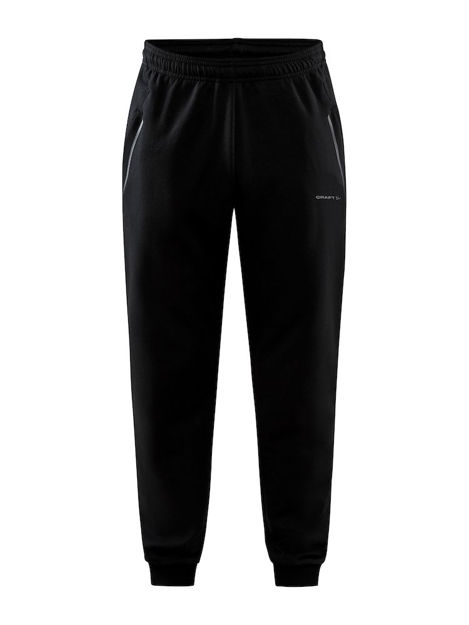 CORE SOUL SWEATPANTS M BLACK