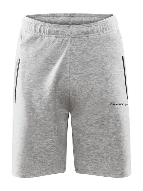 Core Soul Sweatshorts M Grey Melange