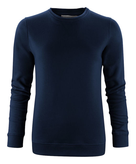 ALDER WOMAN NAVY