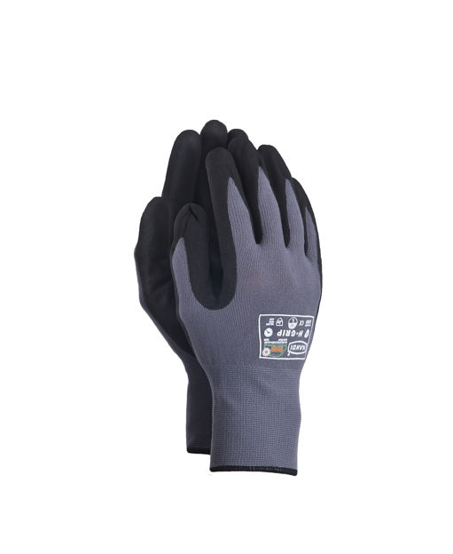 HANDI H-GRIP MONTASJE lycra,vannavvisende