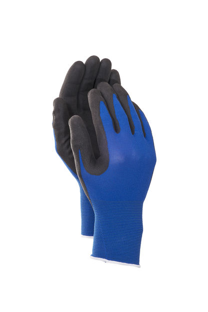 HANDI H-Grip supersoft Montasje