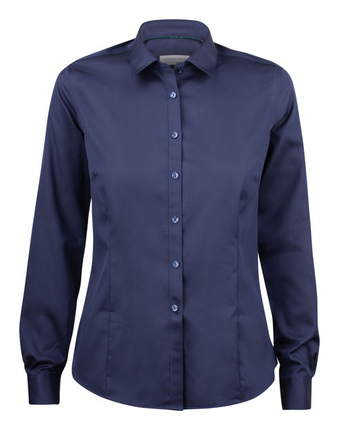 JH&F Green Bow 01 Woman Navy