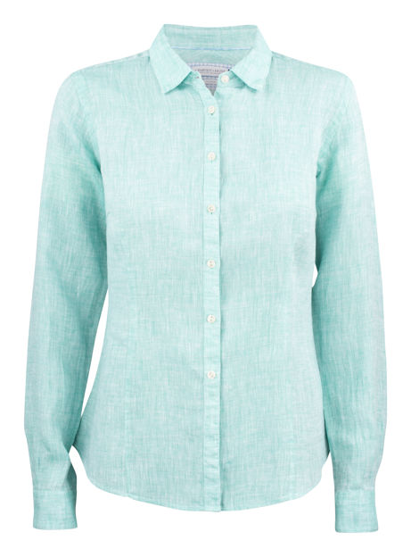 JH&F Indigo Bow 33 Women Green