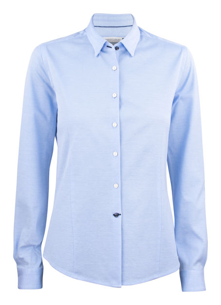 JH&F Indigo Bow 34 Women Sky Blue