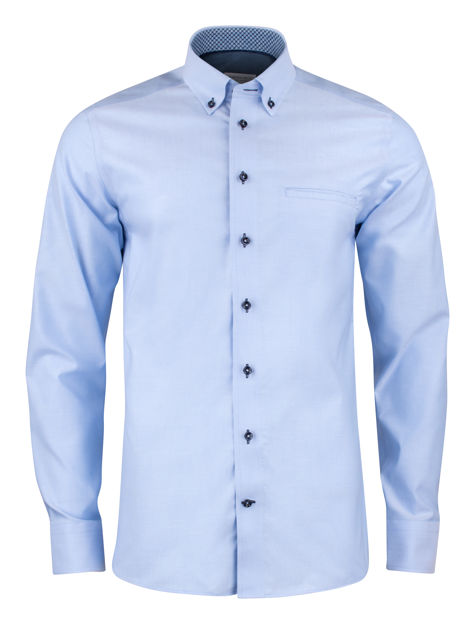 Red Bow 121 Slim fit Sky Blue