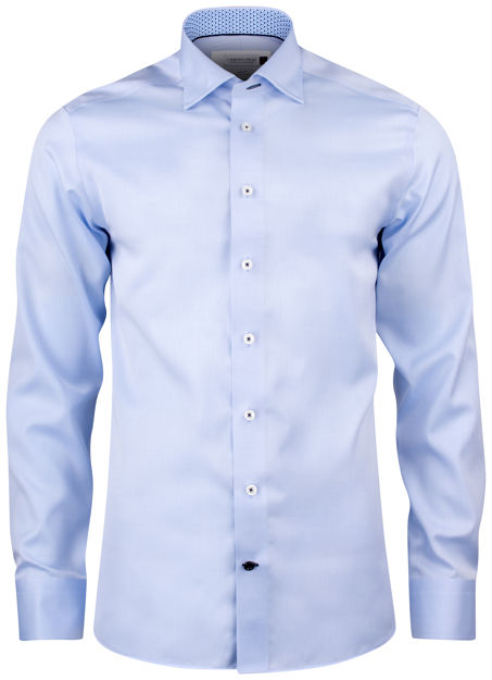 Red Bow 122 Regular fit Sky Blue