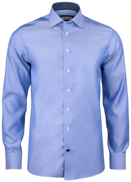 Red Bow 122 Slim fit Mid Blue