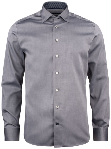 Red Bow 122 Slim fit Grey