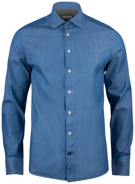 Indigo Bow 130 Slim Indigo
