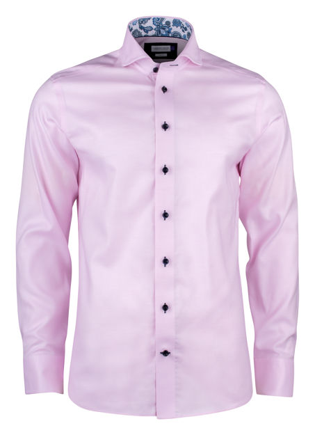 Purple Bow 145 Regular Pink
