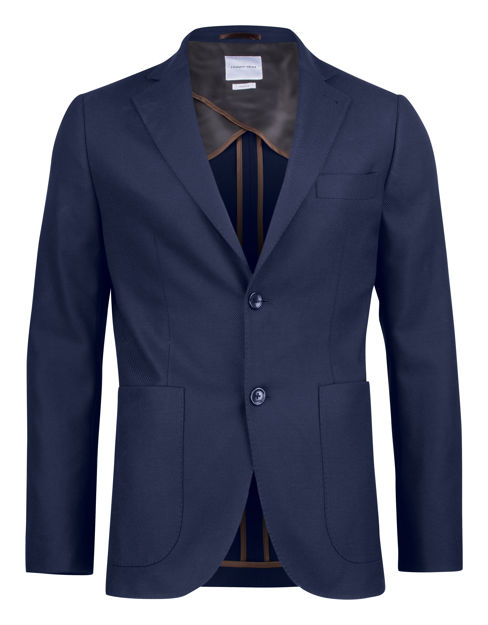 JH&F Club Blazer 30 Navy