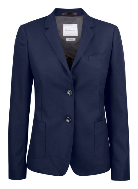 JH&F Club Blazer 30 Woman Navy