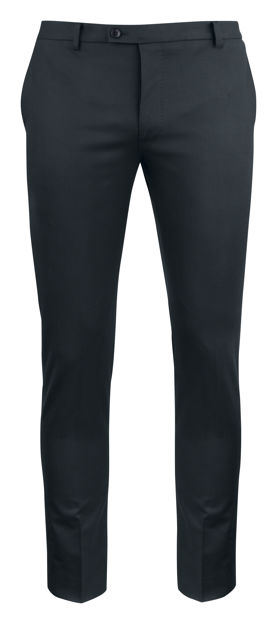 JH&F Classic Trousers Black