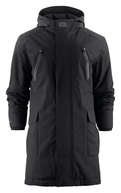 Parka Black
