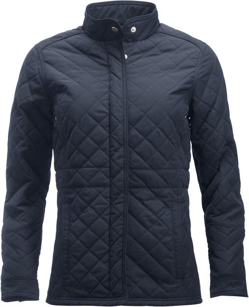 Parkdale Jacket Ladies Dark Navy