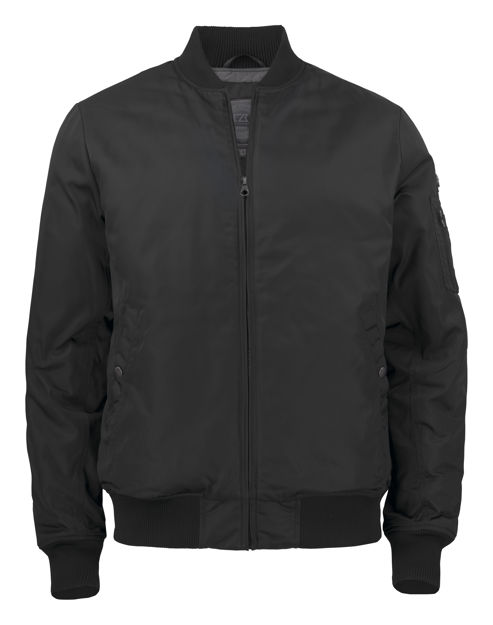 McChord Jacket Men Black