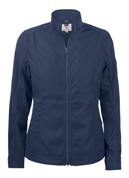 Shelton Jacket Ladies Dark Navy