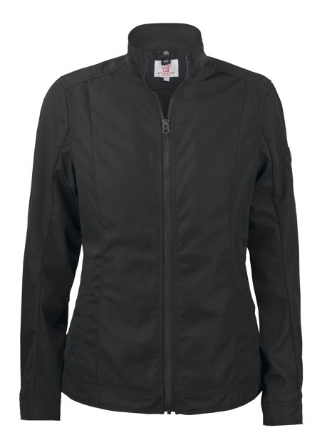 Shelton Jacket Ladies Black