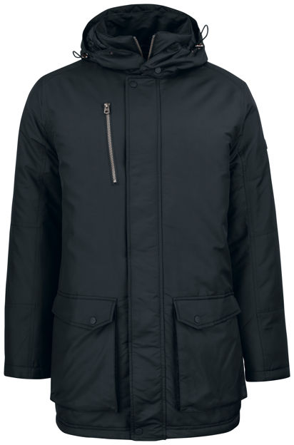 Glacier Peak Jacket Men Black