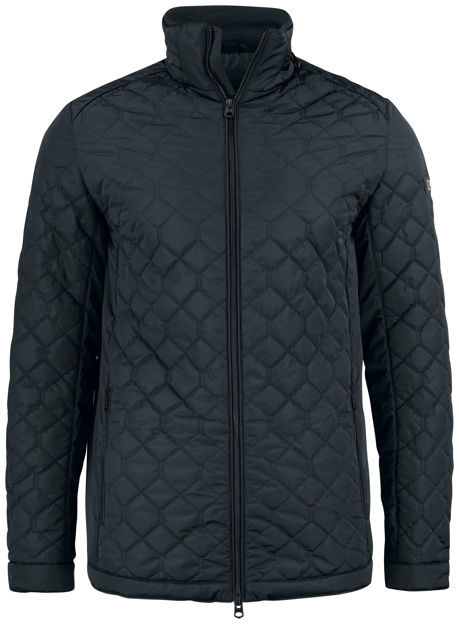 Pendleton Jacket Men Black