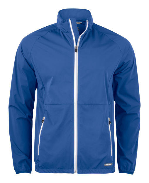 Kamloops Jacket Men`s Royal Blue