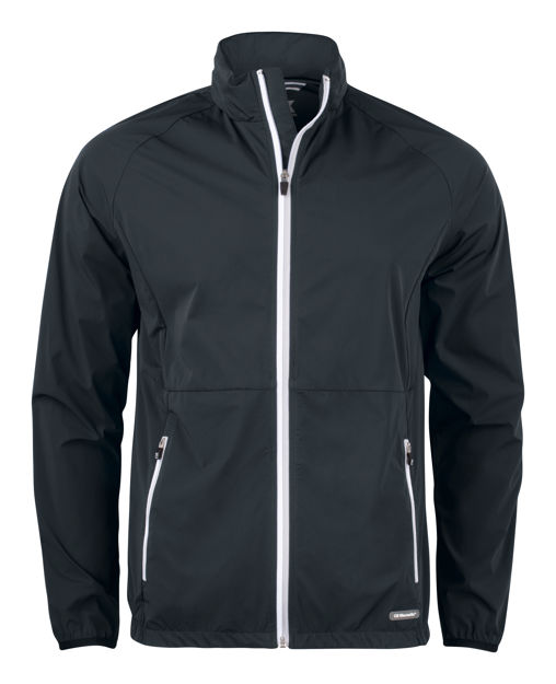 Kamloops Jacket Men`s Black
