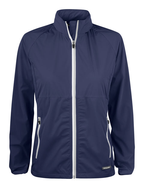 Kamloops Jacket ladies Dark Navy