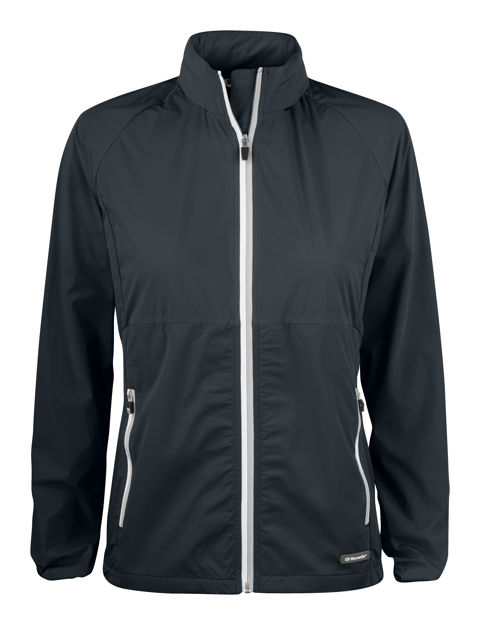 Kamloops Jacket ladies Black