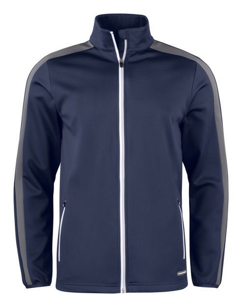 Snoqualmie Jacket Men`s Dark Navy