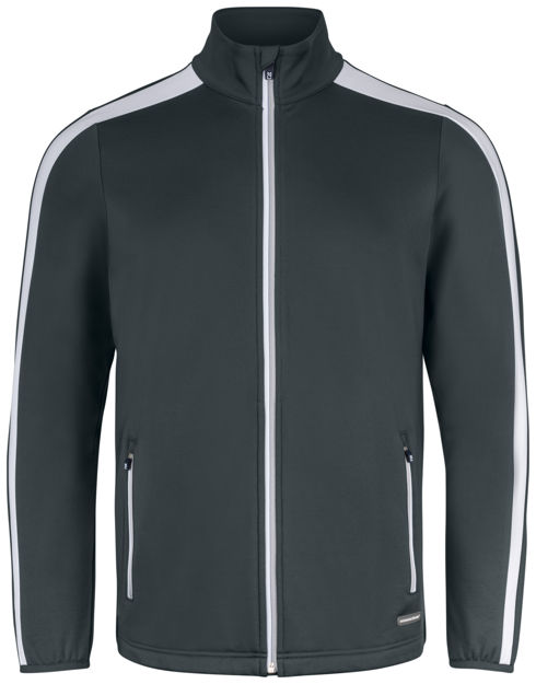 Snoqualmie Jacket Men`s Charcoal