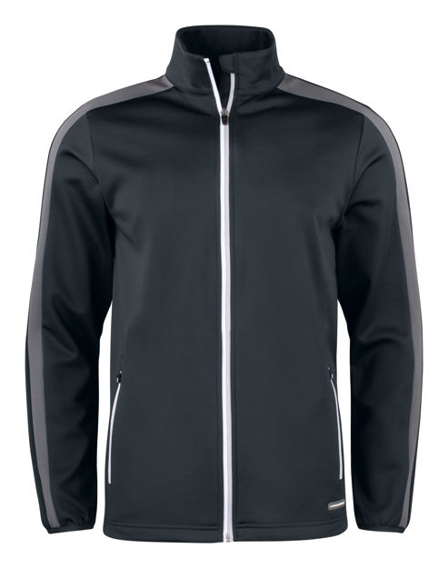 Snoqualmie Jacket Men`s Black