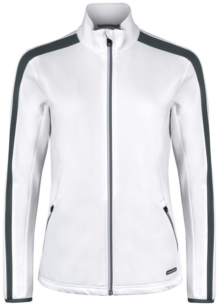 Snoqualmie Jacket Ladies White
