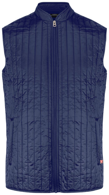 Ozette Vest Men Dark Navy