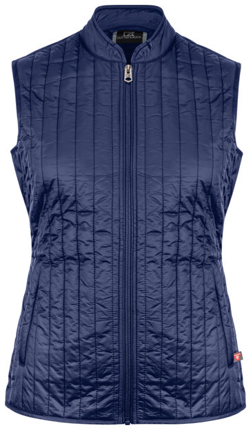 Ozette Vest Ladies Dark Navy